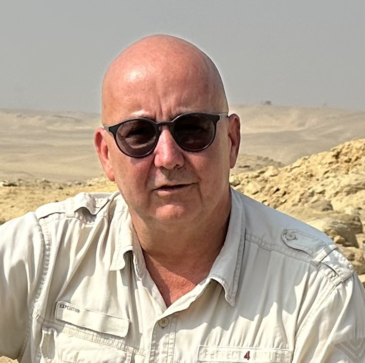 Miroslav Bárta